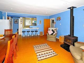 Carmens Beachside Bach - Waihi Beach Bach - Waihi Beach - 8