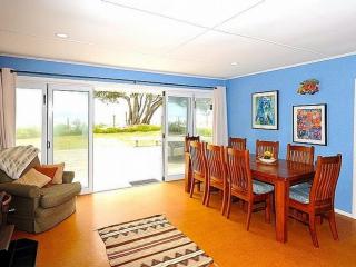 Carmens Beachside Bach - Waihi Beach Bach - Waihi Beach - 9