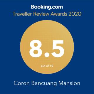 Coron Bancuang Mansion - Corón - 4