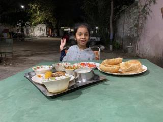 Nature Resort - Agra - 5