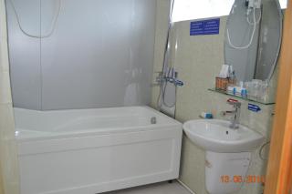HỒ MÂY PARK Vũng Tàu Khách Sạn - Resort - 6