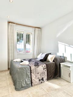 Appartement devant la plage - Roses - 0