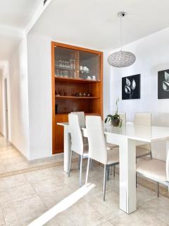 Appartement devant la plage - Roses - 4