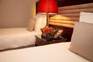 Bab Al Qasr Hotel - 9