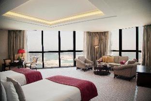 Bab Al Qasr Hotel - Abu Dhabi - 5