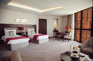 Bab Al Qasr Hotel - Abu Dhabi - 4