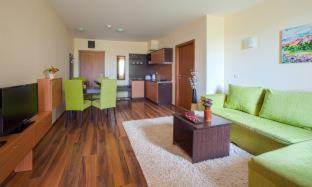 St George Ski & Holiday - Half Board & All Inclusive - 3