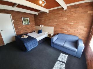 Red Chief Motel - Gunnedah - 6