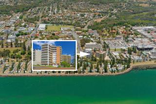 Tasman Towers 12 3 Munster Street - Port Macquarie - 9