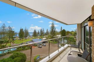 Tasman Towers 12 3 Munster Street - Port Macquarie - 5