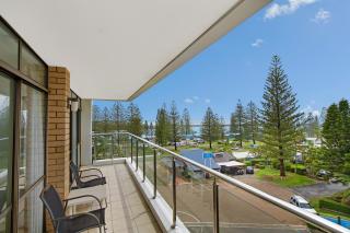 Tasman Towers 12 3 Munster Street - Port Macquarie - 4