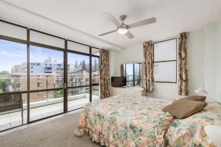 Tasman Towers 12 3 Munster Street - Port Macquarie - 3
