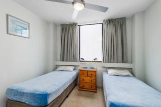 Tasman Towers 12 3 Munster Street - Port Macquarie - 1