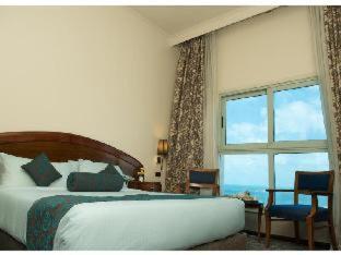 Cherry Maryski Hotel - Alexandria - 4