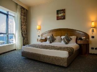 Cherry Maryski Hotel - Alexandria - 3