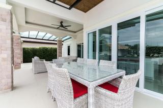 Orchid Paradise Homes 312 - Hua Hin - 3