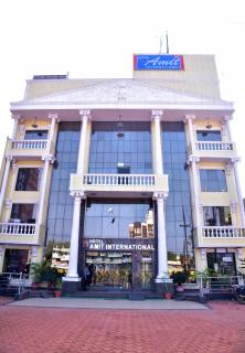 Hotel Amit International - Bhilai - 0