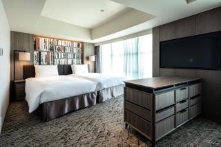 THE BASICS FUKUOKA - 1