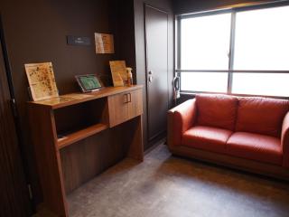 UCHI Living stay Odori 11 - Sapporo - 4