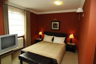 Art Hotel Neckar - Neckargemünd - 9