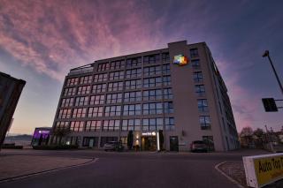 Hotel Swiss Star - 6