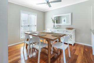 Privacy by the river, Noosaville - Noosaville - 6