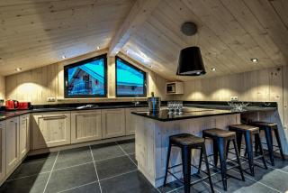 Chalet des Sapins - 1