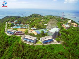 HỒ MÂY PARK Vũng Tàu Khách Sạn - Resort - Vung Tau - 7
