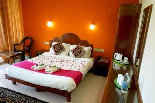 Ocean Bay Ayurvedic Beach Resort - Kovalam - 8