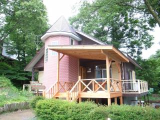 Cottage All Resort Service / Vacation STAY 8399 - Inawashiro - 0