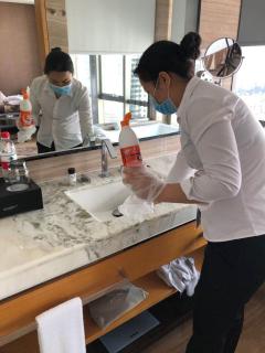 Shenzhen Futian Wyndham Grand - Shenzhen - 2