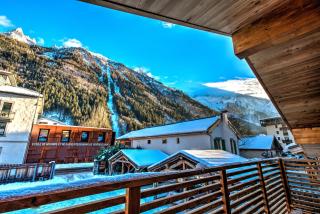 Chalet des Sapins - 2