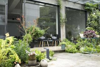 Urban Rosa Cafe&Inn - 2