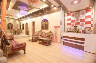Hotel Rashmi - Agra - 6