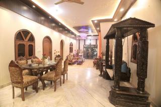 Hotel Rashmi - Agra - 4
