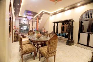 Hotel Rashmi - Agra - 3