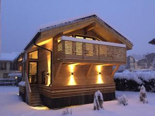 Chalet des Sapins - 6