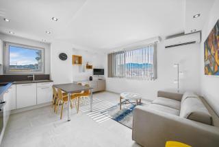 Appartements Croisette Grand Hôtel - 7