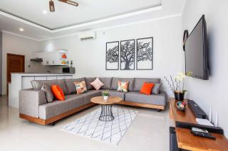 Villa Voyage 5 - Seminyak - 6