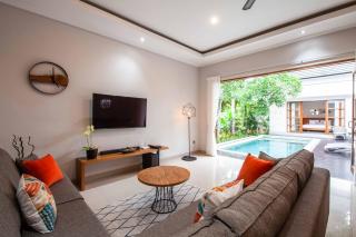 Villa Voyage 5 - Seminyak - 4