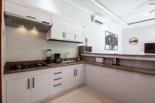 Villa Voyage 5 - Seminyak - 2