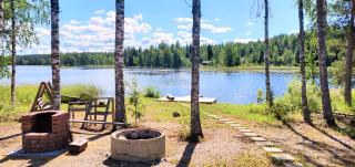 Villa Aurinkoranta - 4