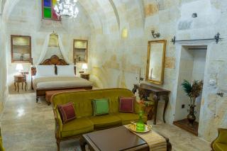 Zeydem Suites - Ürgüp - 1