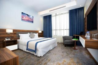 Eva Hotel - Dschidda - 1