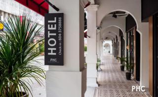Hutton Suite Hotel - George Town - 6