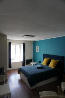 Duplex Rue Haute - Laneuveville-derrière-Foug - 3