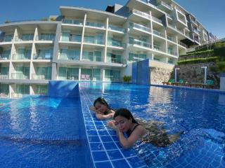 Sugar Palm Grand Hillside - SHA Plus - Kata Beach - 9