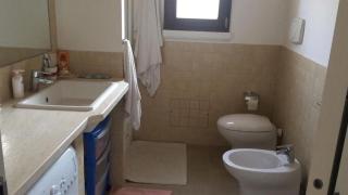 Trilocale con cortile - Budoni - 2