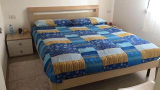 Trilocale con cortile - 5