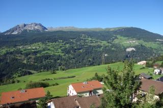 Ferienwohnung Vazerol - Brienz-Brinzauls - 0